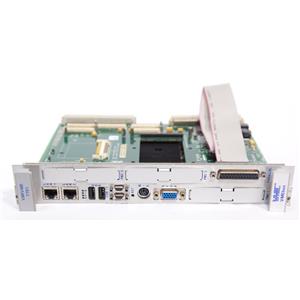 Abaco Systems / VMIC VMIVME-7751 46G040 Pentium III VME Single Board Computer