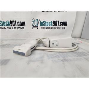 Philips L12-5 Ultrasound Transducer Probe for IE33 IU22 HD15