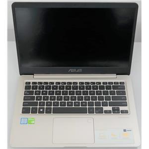ASUS VivoBook S14 Model:S410U i7 8th Gen 8GB RAM 128GB SSD 14in NOT TURNING ON !