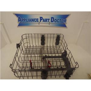 GE Dishwasher WD28X26105 WD22X27740 Upper Rack W/ Spray Arm Used