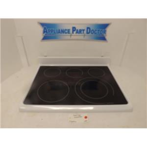 Frigidaire Range 316531980 Cook Top Used