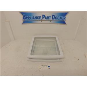 GE Refrigerator WR71X11011 Casserole Shelf Assembly Used