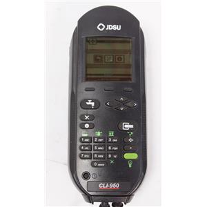 JDSU CLI-950 CATV Cable Leakage Meter