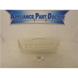 KitchenAid Dishwasher 9742853 Silverware Basket Used