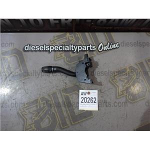 1999 2000 FORD F350 F250 LARIAT XLT OEM MULTI SWITCH SIGNAL WIPER