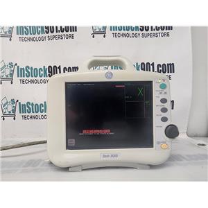 GE Dash 3000 Patient Monitor