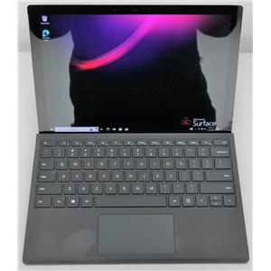 Surface Pro 7 Plus i5-1135G7 2.40GHz 8GB RAM 256GB SSD 12.3in Win 10 Pro