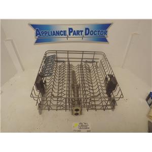 Whirlpool Dishwasher W10727422 WPW 10340504 Upper Rack W/ Spray Arm Assy Used