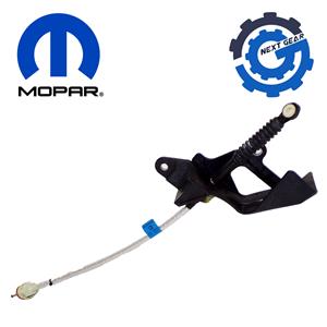 New OEM Mopar Gearshift Control Cable 2018 RAM 1500 5.7L V8 68359561AB