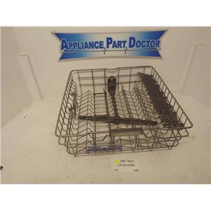 LG Dishwasher 3751DD1002B Upper Rack Used