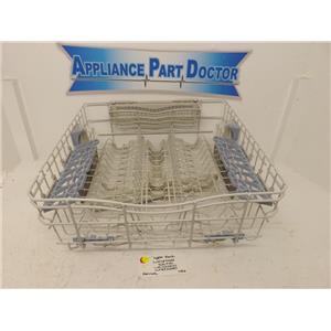 Kenmore Dishwasher W10727422 8269701 WPW10258150 WP8535083 Upper Rack Used