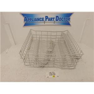 GE Dishwasher WD28X10391 WD12X10052 WD22X10046 Upper Rack Used