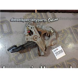 2005 2006 DODGE RAM 3500 2500 SLT 5.9 DIESEL OEM EMERGENCY BRAKE MECHANISM