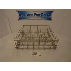 Kenmore Dishwasher W10253539 W10781857 Lower Rack Used