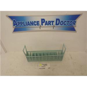 Insinkerator Dishwasher 51216 Silverware Basket Used