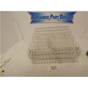 GE Dishwasher WD28X10391 WD35X10054 Upper Rack w/ Spray Arm Used