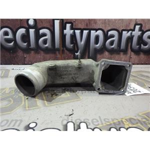 2003 - 2007 DODGE 3500 2500 SLT 5.9 24V DIESEL ISB INTAKE HORN TUBE OEM