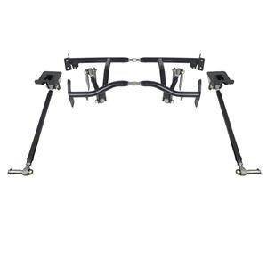 RideTech Bolt-On 4-Link System for 1970-1981 Camaro & Firebird 11177187