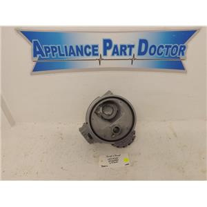 Bosch Dishwasher 12008381 00668102 615820 Sump & Pump Used