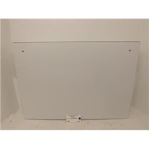 GE Refrigerator WR78X37410 Freezer Drawer Door Used