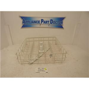 Frigidaire Dishwasher 154331502 5304498202 Upper Rack Used