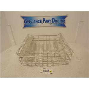 GE Dishwasher WD28X0296 WD28X10210 Upper Rack Used