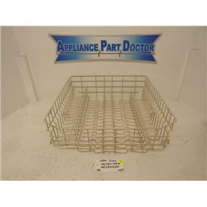 GE Dishwasher WD28X10006 WD28X10210 Upper Rack Used