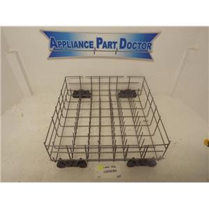 Whirlpool Dishwasher W10380384 Lower Rack Used