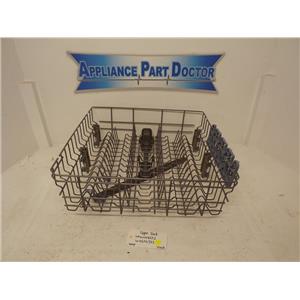 Whirlpool Dishwasher WPW10350382 W10350382 Upper Rack Used