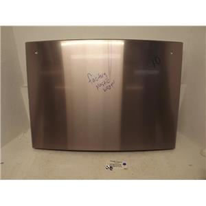 GE Freezer WR78X31638 WR78X37416 Freezer Drawer Front New