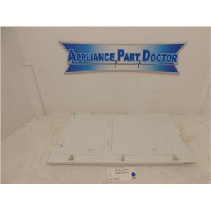 Whirlpool Refrigerator W10715805 Pantry Base Used