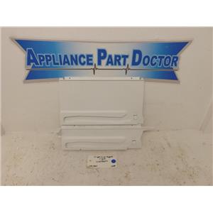 Whirlpool Refrigerator W10715317 Crisper Side Support-Right Used