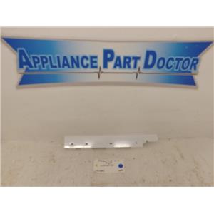 Whirlpool Refrigerator W10716776 Platter Side Rail-Right Used