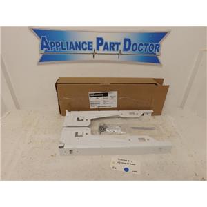 GE Refrigerator 239D4525G002 Bracket Kit New OEM