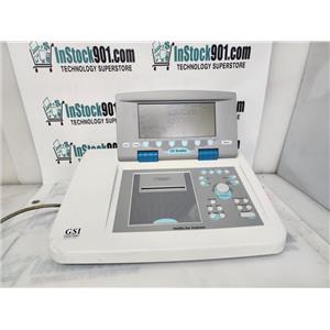 Grason-Stadler GSI 2000-97XX TympStar Tympanometer