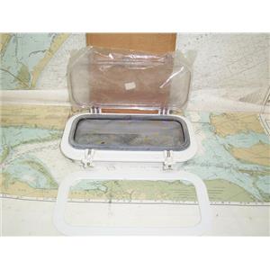 Boaters’ Resale Shop of TX 2302 1557.82 BECKSON 512 OPENING PORTLIGHT & SCREEN