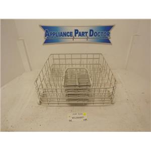 GE Dishwasher WD28X10021 Lower Rack Used