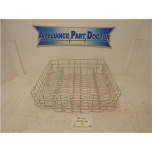 GE Dishwasher WD28X0277 Upper Rack Used