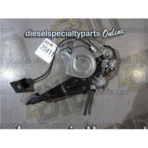 2008 2009 GMC 1500 DENALI CREW 6.2 AUTO 4X4 OEM EMERGENCY BRAKE ASSEMBLY