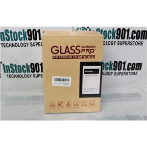 LOT OF 8 Tempered GLASS Screen Protector For iPad 2/3/4 9.7 Mini Pro Air 3/4/5/6