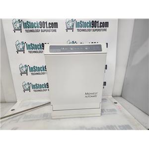 Midwest Automate Statmatic 31 Automate Handpiece Maintenance System