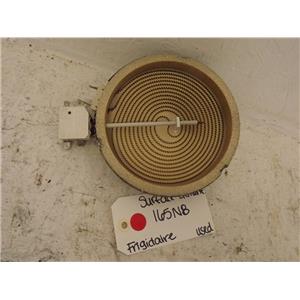 Frigidaire Range 165N8 Surface Element Used