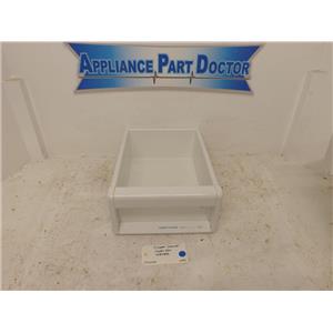 Sub Zero Refrigerator 4180900 Model 590 Crisper Drawer Assembly Used