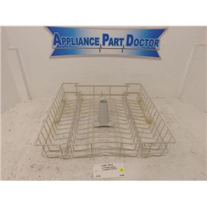 GE Dishwasher WD28X10210 WD28X10367 Upper Rack Used