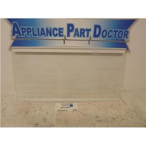 KitchenAid Refrigerator 2003380 Glass Shelf Used