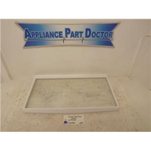 KitchenAid Refrigerator 2174404 Glass Cantilever Shelf Used