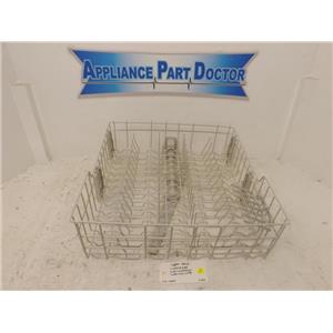 Whirlpool Dishwasher W10909088 WPW10340683 WPW10317197 Upper Rack Used