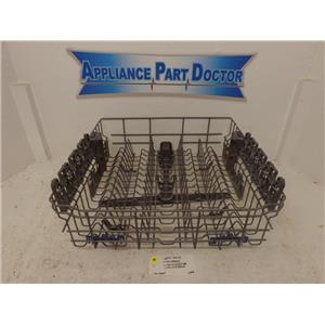 Whirlpool Dishwasher W10728863 WPW10340542 WPW10498900 Upper Rack Used