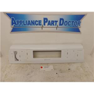 Whirlpool Range 8053500 Control Panel Used