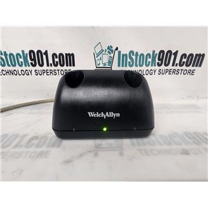 Welch Allyn 7114x Universal Desk Charger (No Scopes)